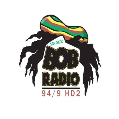 Live streaming Bob FM
