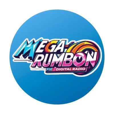 Live streaming Mega Rumbon Fm