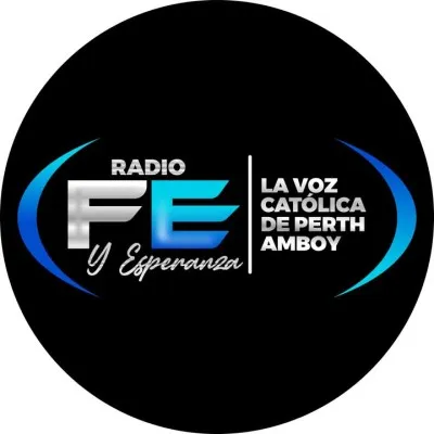 Live streaming Radio Fe Y Esperanza