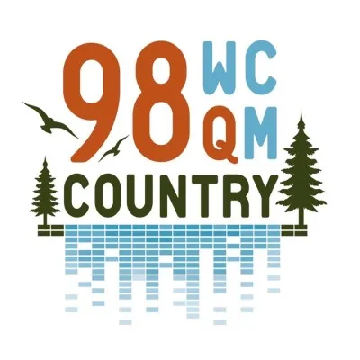 Live streaming 98Q Country