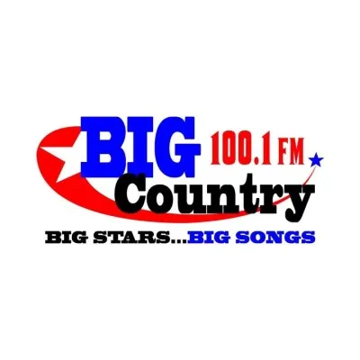 Live streaming Big Country