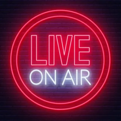 Live streaming CRN Digital Talk 5