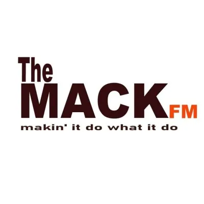 Live streaming The MACK FM