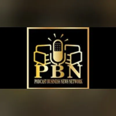 Live streaming Podcast Business News Network 4