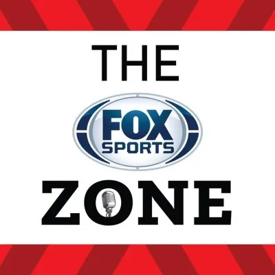 Live streaming ESPN 980 The Sports Zone