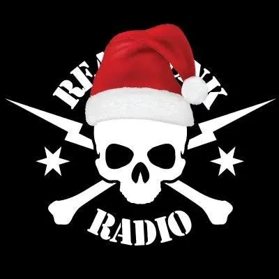Live streaming Real Punk Radio