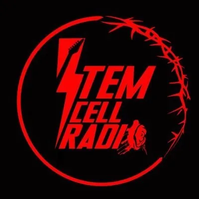 Live streaming Stem Cell Radio