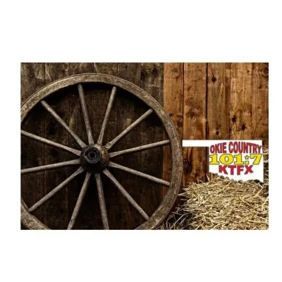 Live streaming Okie Country