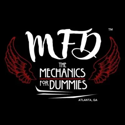 Live streaming The Mechanics For DUMMIES Radio
