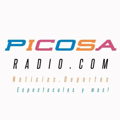 Live streaming Picosa Radio