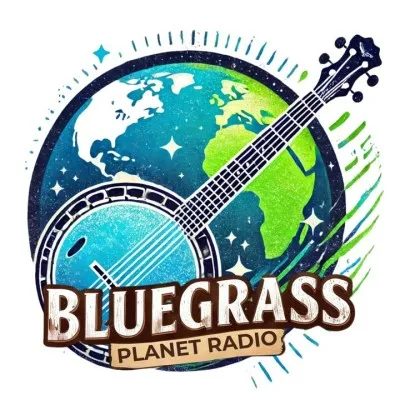 Live streaming Bluegrass Planet Radio