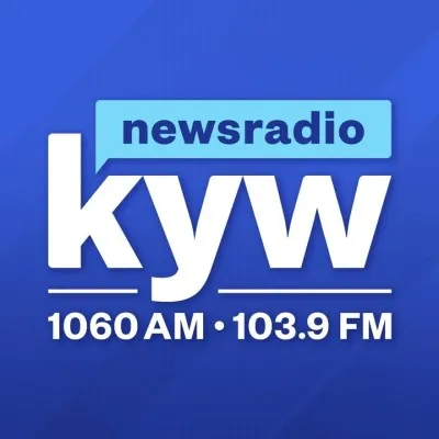Live streaming KYW Newsradio