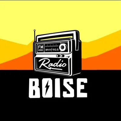 Live streaming Radio Boise