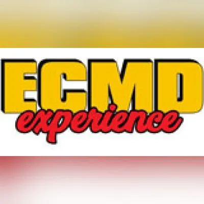 Live streaming ECMD Experience