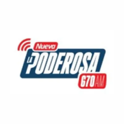 Live streaming La Poderosa