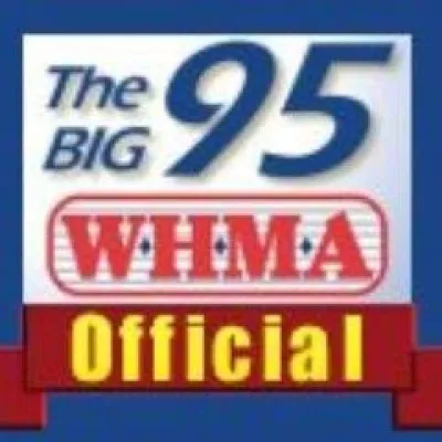 Live streaming The Big 95