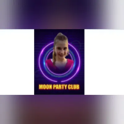 Live streaming Moon Party Club