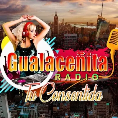 Live streaming Gualaceñita Radio