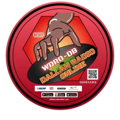 Live streaming Dallah Radio