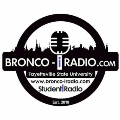 Live streaming Bronco iRadiocom