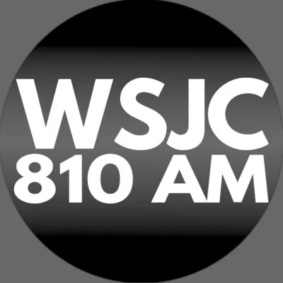 Live streaming WSJC 810 AM
