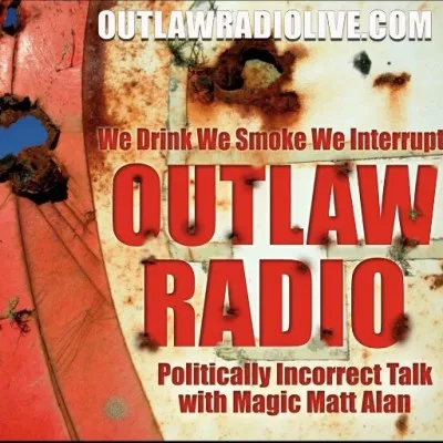Live streaming Outlaw Radio