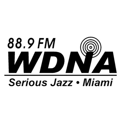 Live streaming WDNA FM