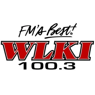 Live streaming WLKI