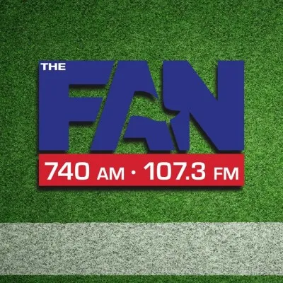 Live streaming The Fan