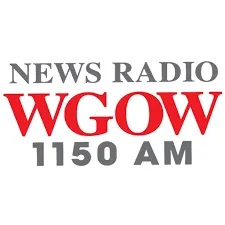 Live streaming NewsRadio  - WGOW
