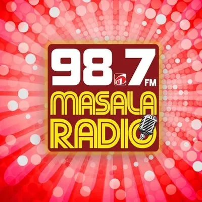 Live streaming Masala Radio