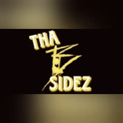 Live streaming Tha B Sidez
