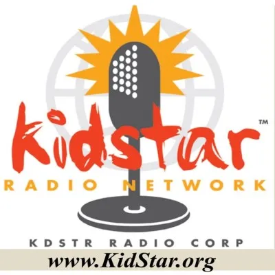 Live streaming KidStar Radio Network