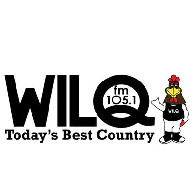 Live streaming WILQ