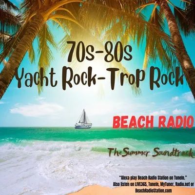 Beach Radio Live | Crystal River, Florida, United States