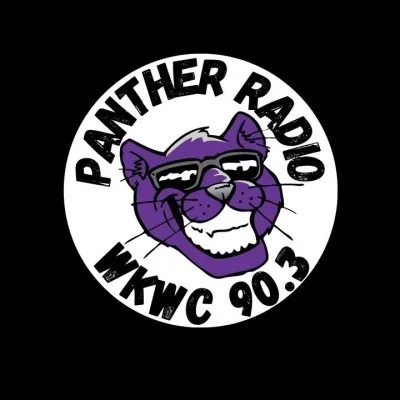 Live streaming Panther Radio