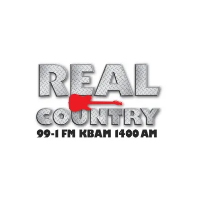Live streaming Real Country KBAM