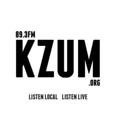 Live streaming KZUM