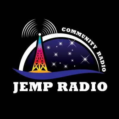 Live streaming JEMP Radio