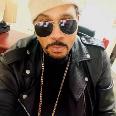 Live streaming A105 JAMZ FM