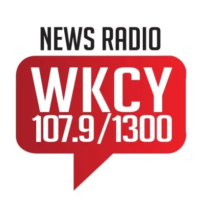 Live streaming NewsRadio WKCY