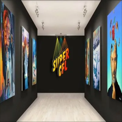 Live streaming Super CFL Radio