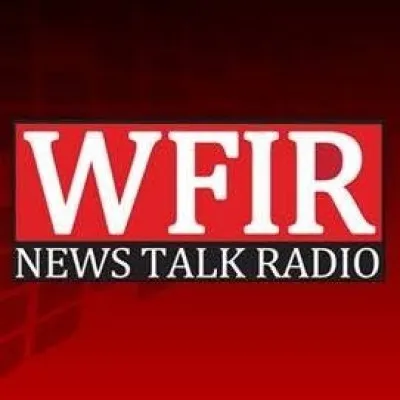 Live streaming WFIR Radio