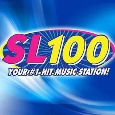 Live streaming SL100