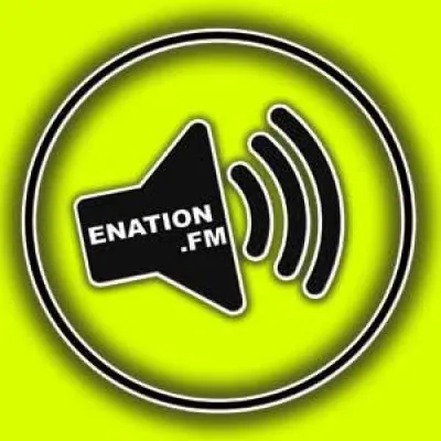 Live streaming Enation FM