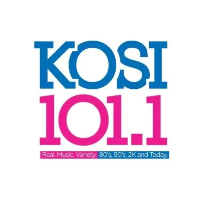 Live streaming KOSI