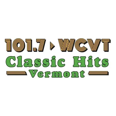 Live streaming WCVT Classic Hits