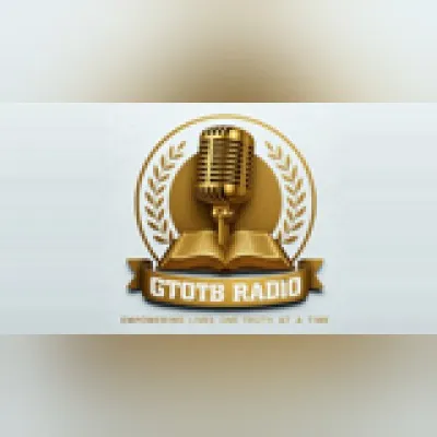 Live streaming Great Truths Of The Bible Radio (GTOTB Radio)