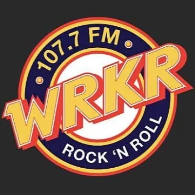 Live streaming WRKR