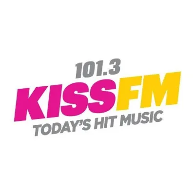 Live streaming KISS-FM